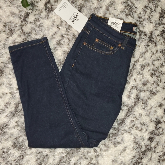 Dickie's Perfect Shape Capri size 6 - Picture 3 of 7